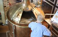 Điều chỉnh pH dịch nấu bia trong công nghệ sản xuất bia