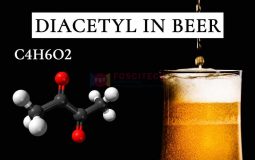 Phương pháp xác định hàm lượng diacetyl trong bia bằng UV-VIS theo TCVN 6058:1995